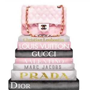 Meet your Posher, Kellyann